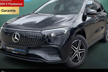 Mercedes-Benz EQA 5.900 km 46.740 &euro; Wiesloch 69168