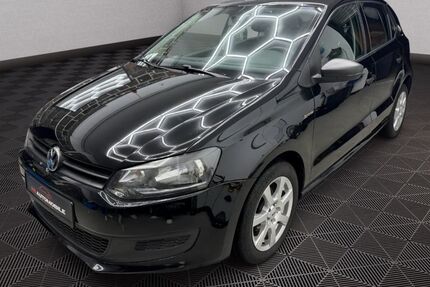VW Polo 199.789 km 3.200 &euro; Lennestadt 57368