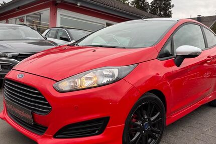 Ford Fiesta 124.000 km 4.999 &euro; Bad Breisig 53498