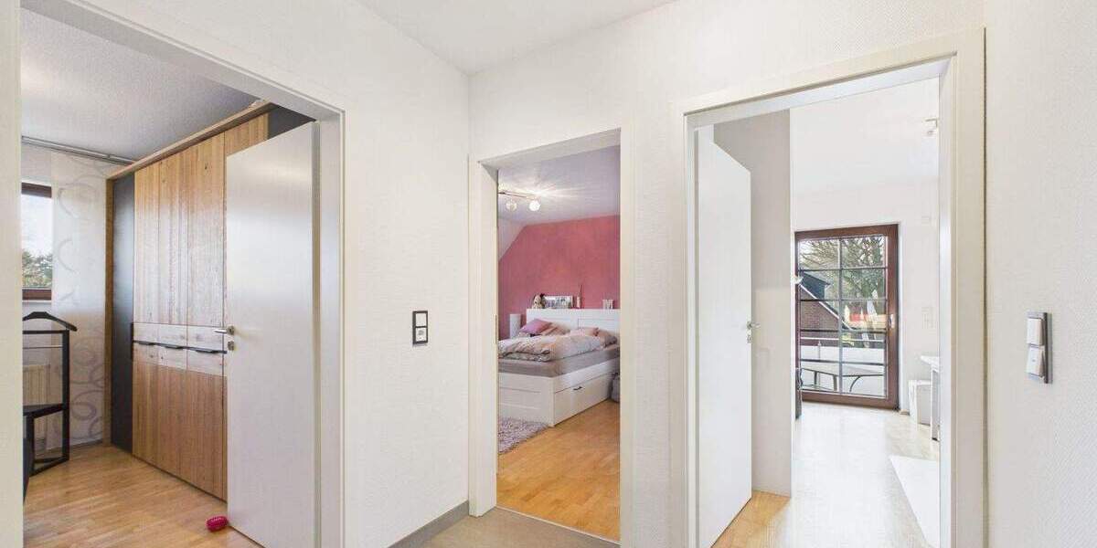 Mehrfamilienhaus, Wohnhaus Haltern am See Lippramsdorf - 8 Zimmer, 262 m&sup2;, 665.000&euro; | Angebot:25687173