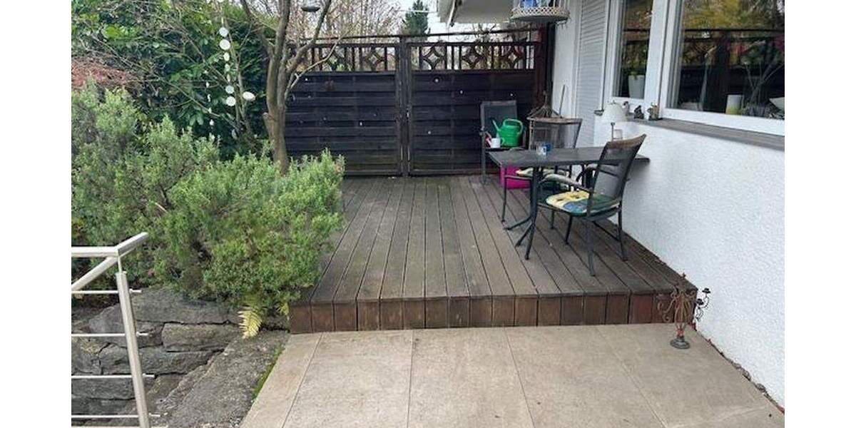 Doppelhaushälfte Heilbronn Kernstadt - 5 Zimmer, 126 m&sup2;, 585.000&euro; | Angebot:25716293