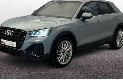 Audi Q2 8.300 km 36.580 &euro; Marktoberdorf 87616
