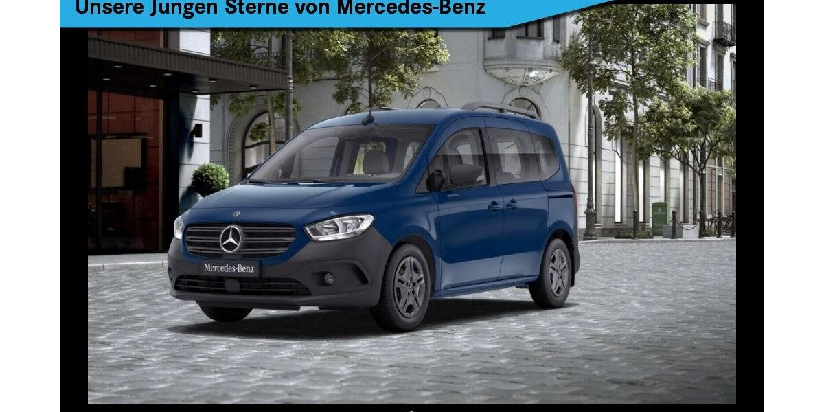 Mercedes-Benz Citan 29.600 km 21.778 &euro; Donaueschingen 78166
