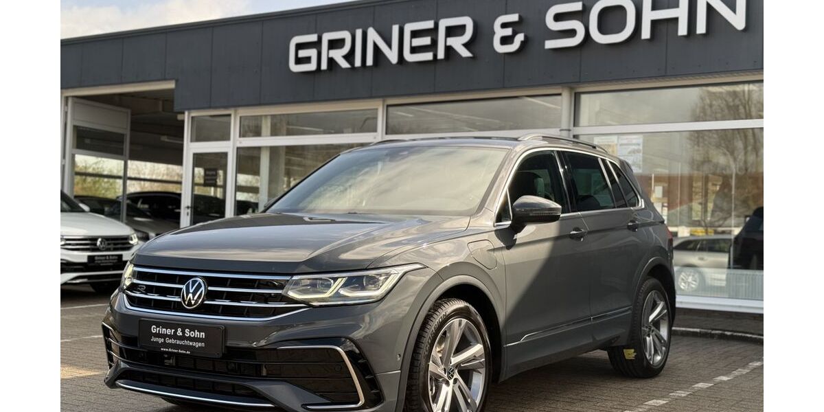 VW Tiguan 32.780 km 31.950 &euro; Lemwerder 27809