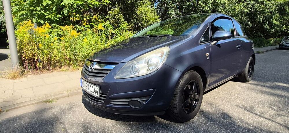 Corsa