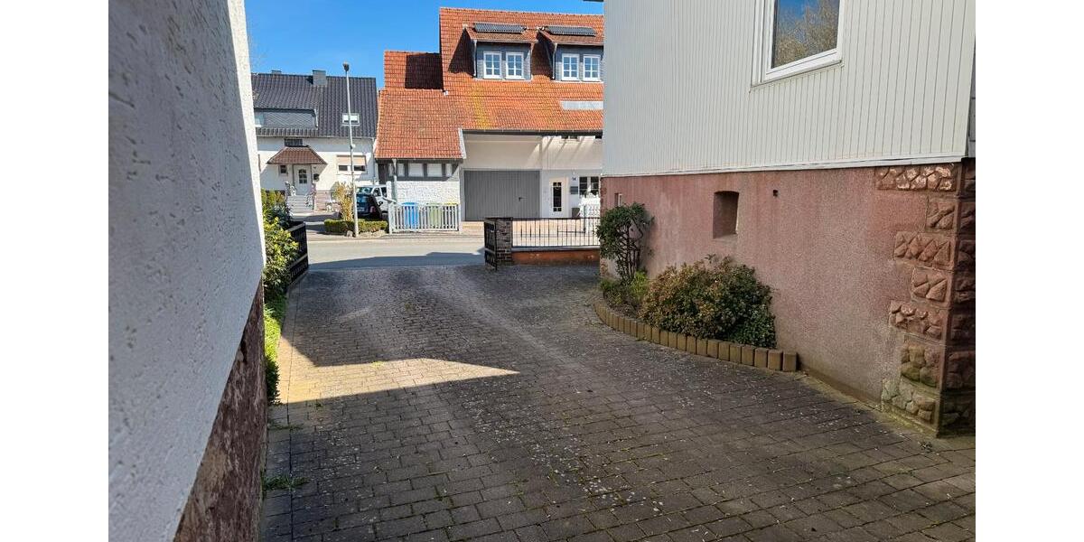 Einfamilienhaus Kirchhain - 6 Zimmer, 142 m&sup2;, 269.000&euro; | Angebot:26129846