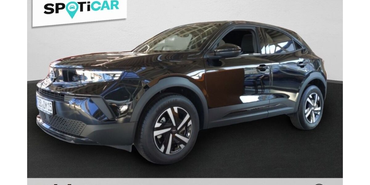 Opel Mokka 2.500 km 20.990 &euro; Hardheim 74736