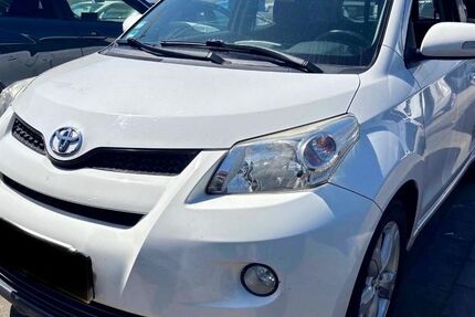 Toyota Urban Cruiser 257.132 km 3.000 &euro; Lichtenau 33165