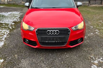 Audi A1 194.476 km 8.000 &euro; Ruhstorf an der Rott 94099