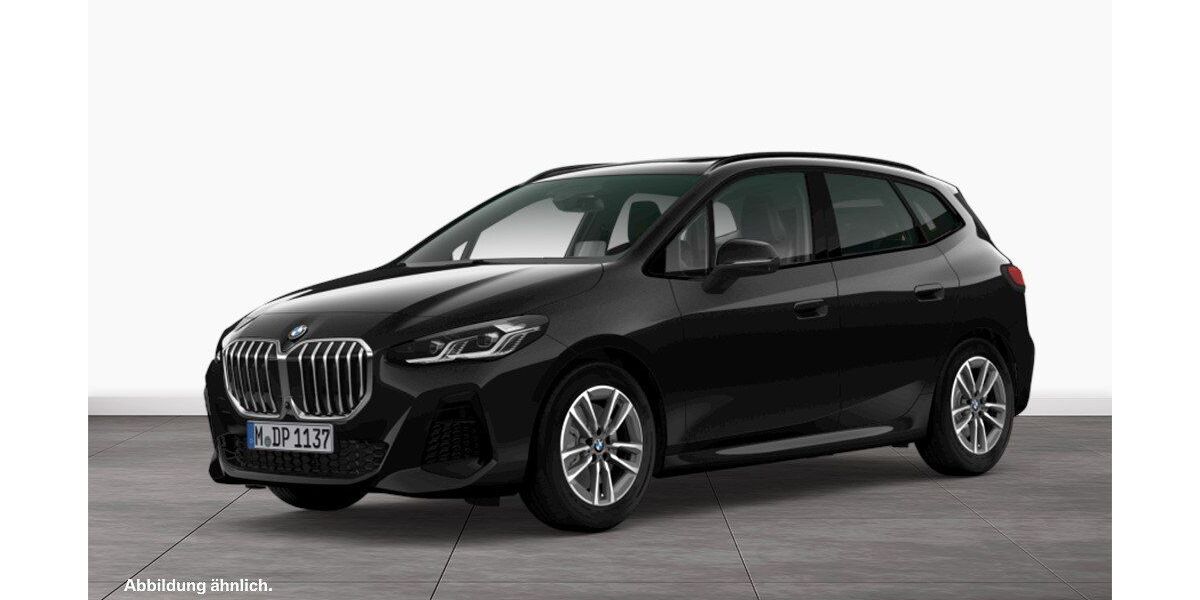 BMW 223 Active Tourer 16.500 km 43.990 &euro; Lindau 88131