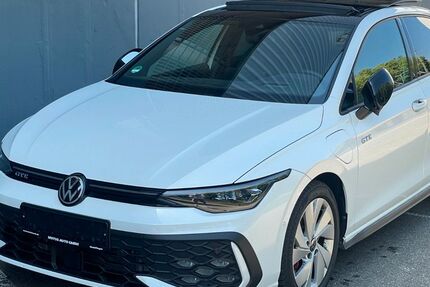 VW Golf 22.000 km 29.980 &euro; Sindelfingen 71065