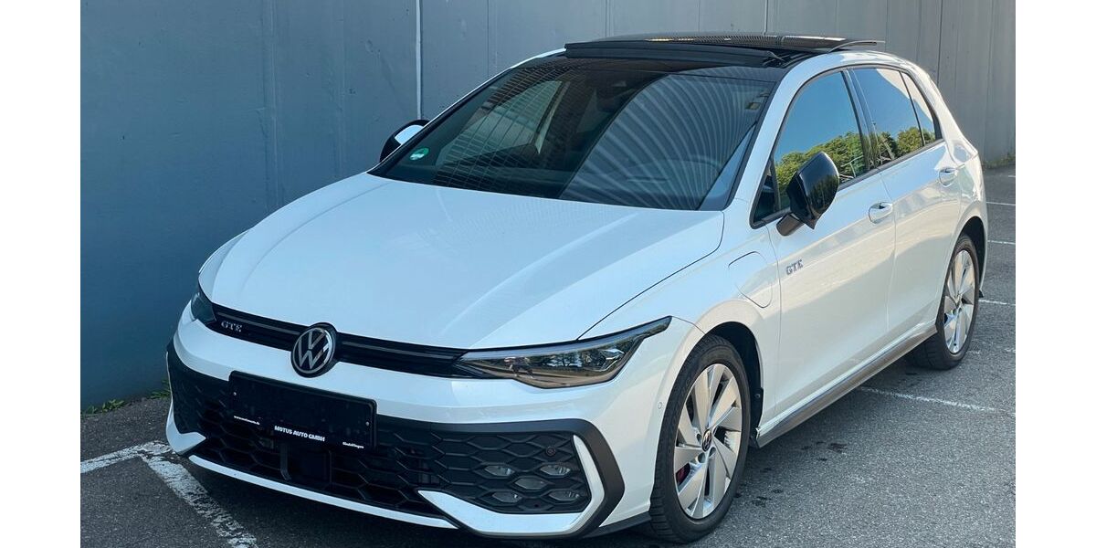VW Golf 22.000 km 29.980 &euro; Sindelfingen 71065
