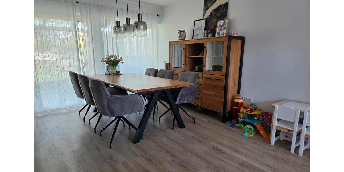 Reihenhaus Extertal - 4 Zimmer, 78 m&sup2;, 210.000&euro; | Angebot:27021136