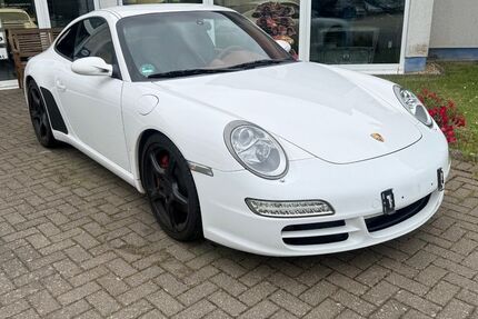 Porsche 997 154.141 km 35.000 &euro; Swisttal 53913