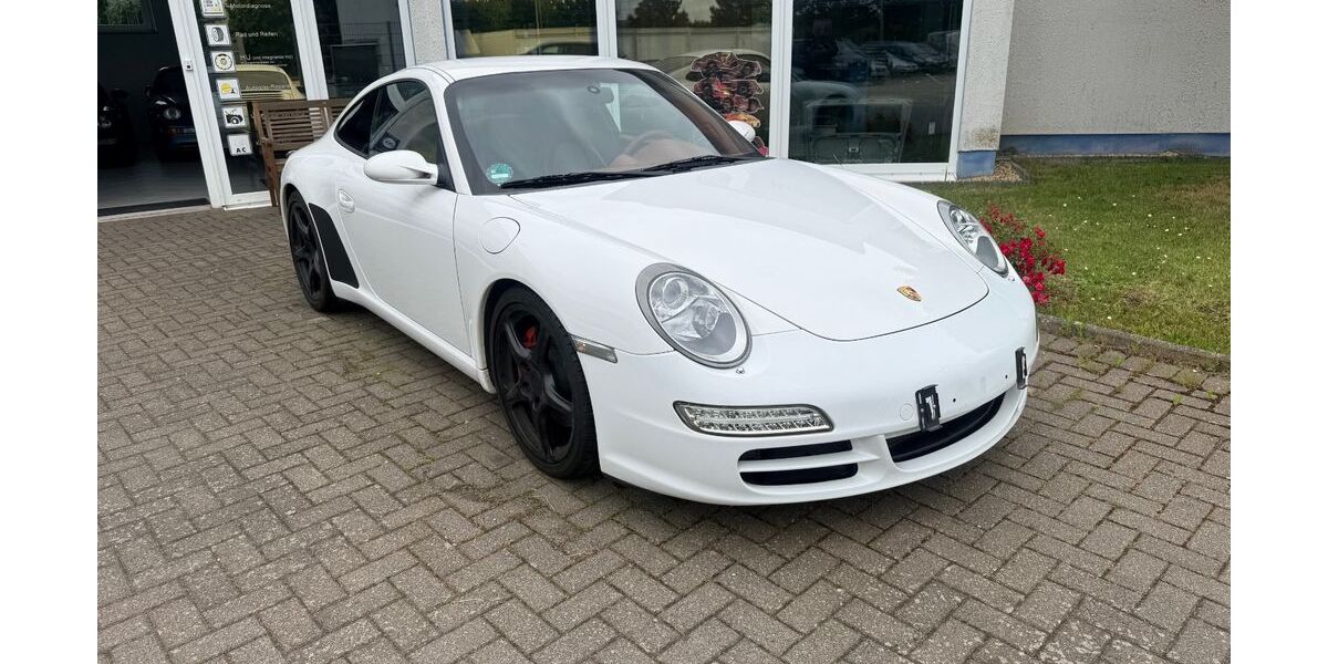 Porsche 997 154.141 km 35.000 &euro; Swisttal 53913