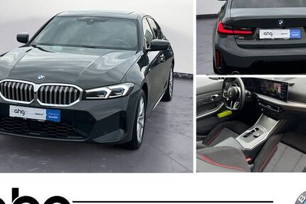 BMW 320 24.973 km 43.930 € Donaueschingen 78166