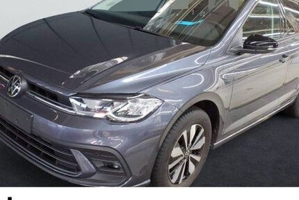 VW Polo 20.447 km 24.430 &euro; Durmersheim 76448