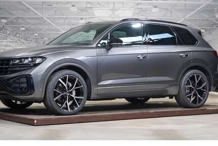 VW Touareg 8.500 km 94.880 &euro; Michelstadt 64720