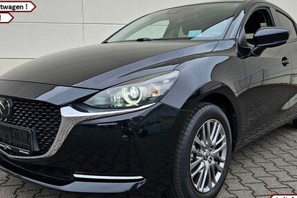 Mazda 2 43.400 km 18.790 € Bad Kreuznach 55545