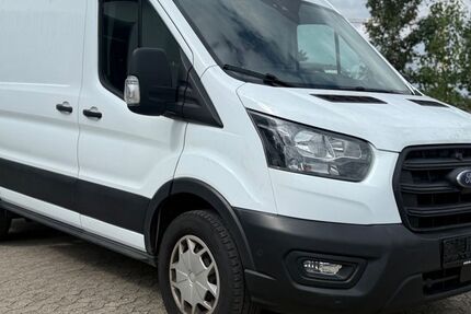 Ford Transit 85.000 km 18.690 &euro; Neumünster 24539
