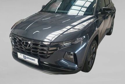 Hyundai TUCSON 17.180 km 26.690 &euro; Aurich 26605