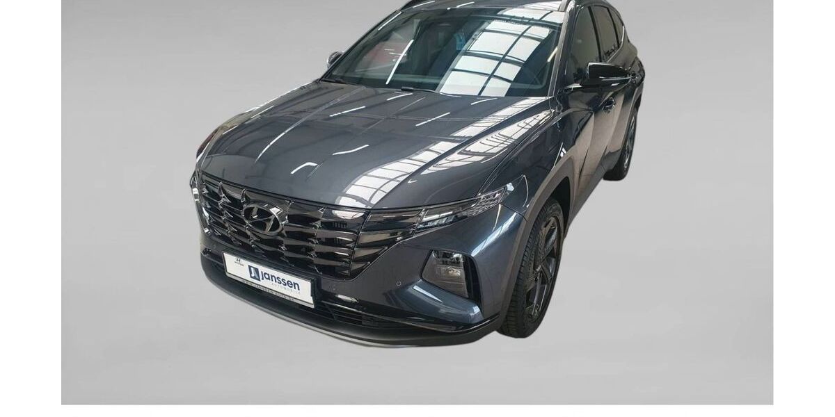 Hyundai TUCSON 17.180 km 26.690 &euro; Aurich 26605