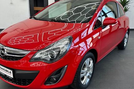 Opel Corsa 72.320 km 5.999 &euro; Gaggenau 76571
