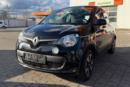 Renault Twingo 132.000 km 4.490 &euro; Eimke 29578