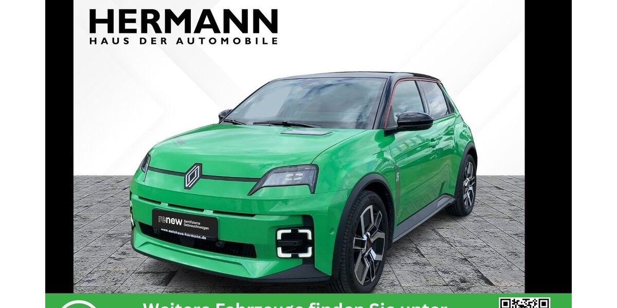 Renault R 5 8.970 km 26.921 &euro; Goslar 38644