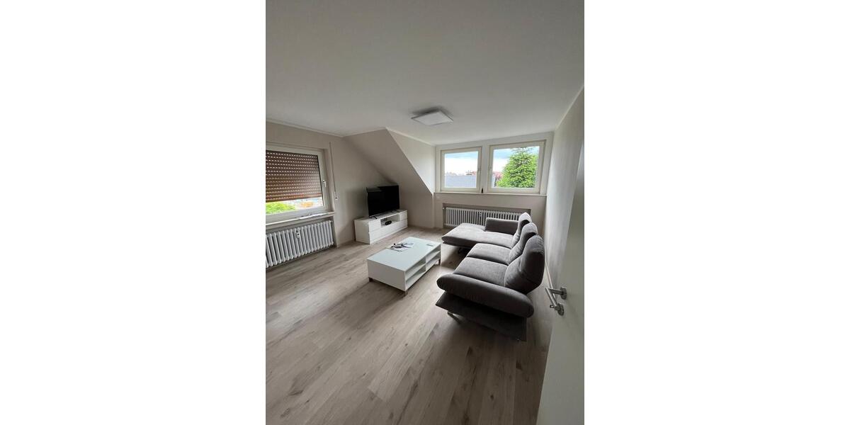 Eigentumswohnung 3 zimmer