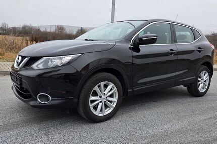 Nissan Qashqai 150.000 km 7.500 &euro; Wiesbaden 65203