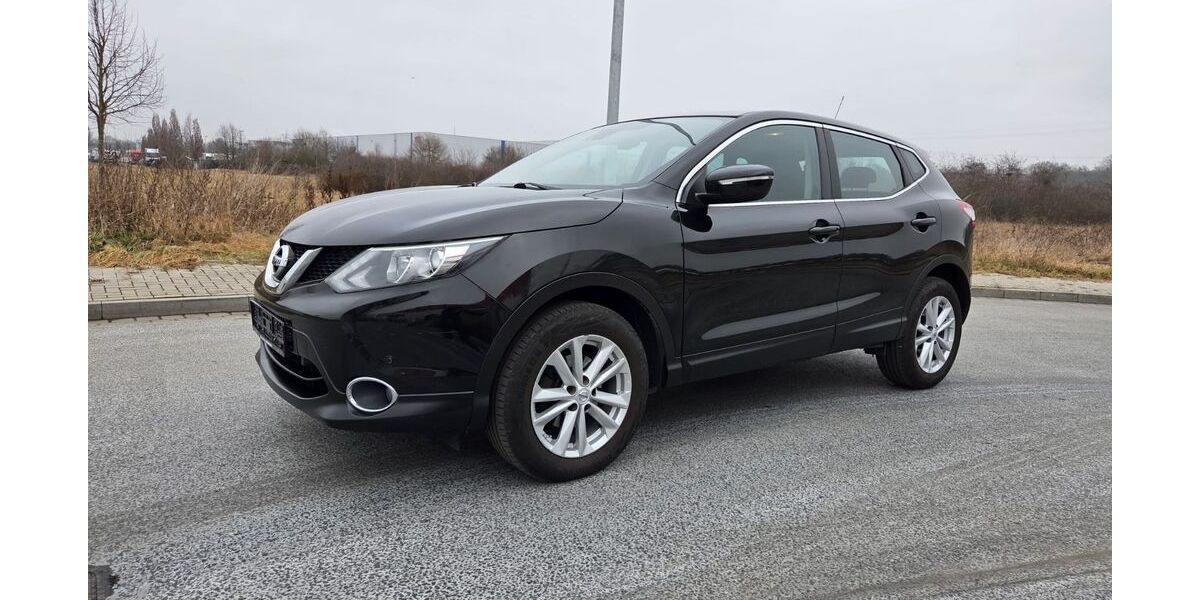 Nissan Qashqai 150.000 km 7.500 &euro; Wiesbaden 65203