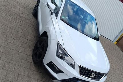 Seat Ateca 117.000 km 13.000 &euro; Schorndorf 73614