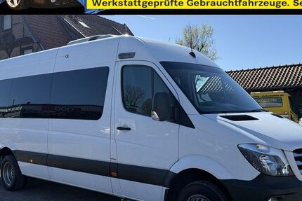 Mercedes-Benz Sprinter 88.000 km 36.900 &euro; Fuhrberg 30938
