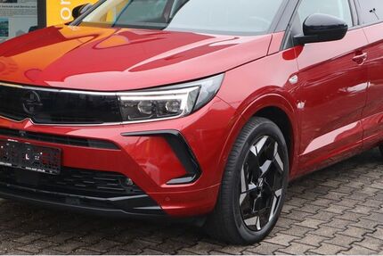 Opel Grandland (X) 31.800 km 26.980 &euro; Ulm 89073
