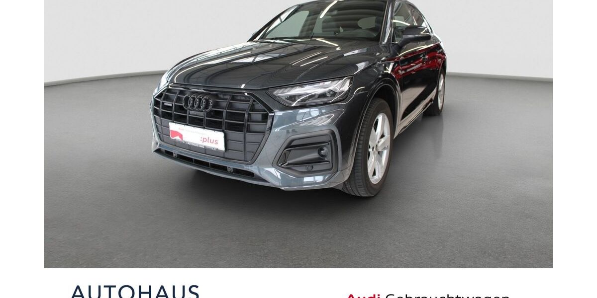 Audi Q5 15.800 km 53.800 &euro; Haag bei München 83527