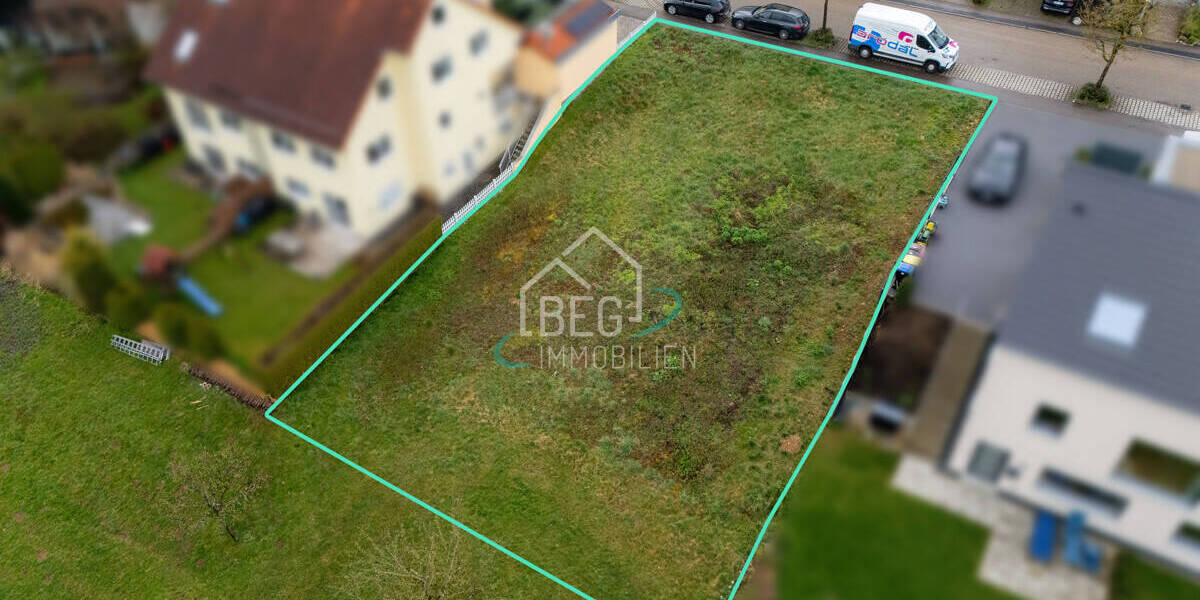 Grundstück Welzheim - 349.000&euro; | Angebot:26306040