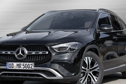 Mercedes-Benz GLA 200 9.999 km 44.950 &euro; Bad Oldesloe 23843