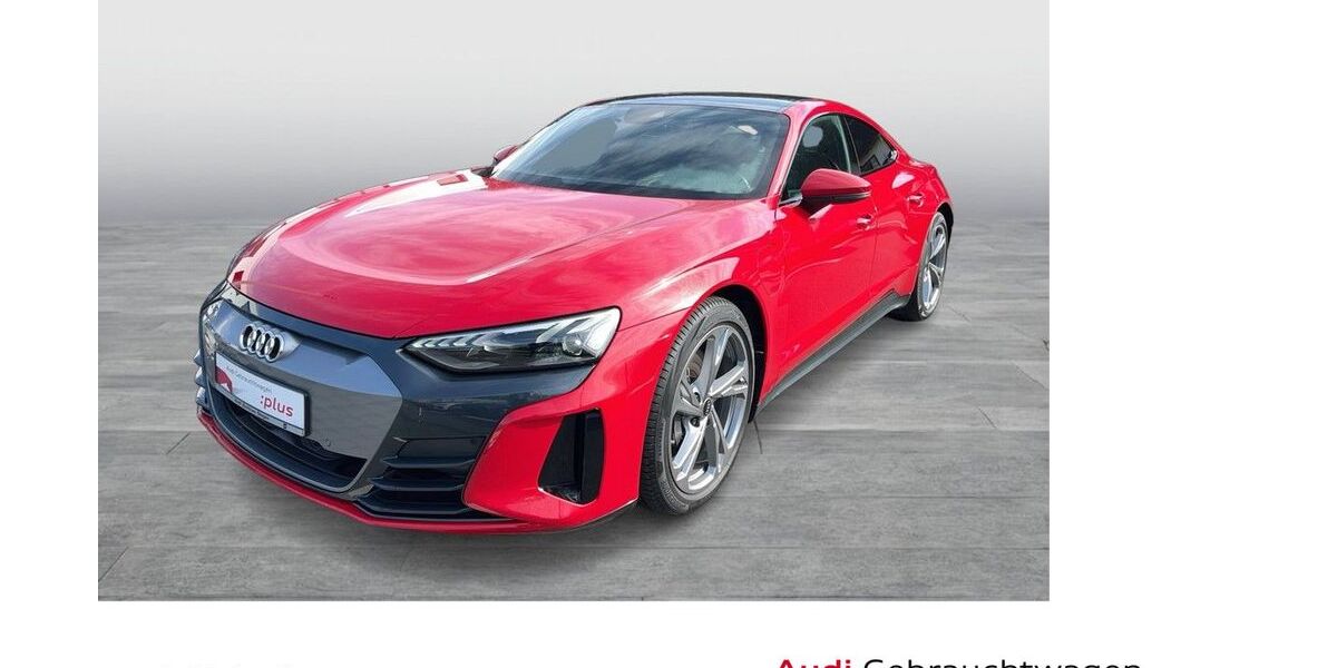 Audi e-tron GT 49.980 km 50.910 &euro; Siegen 57074