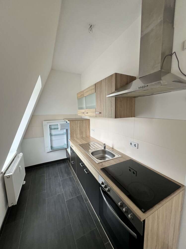 Wohnung zum Mieten in Heidenau 278 € 37 m²