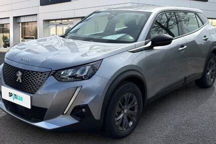 Peugeot 2008 87.000 km 13.750 € Schwerin 19057