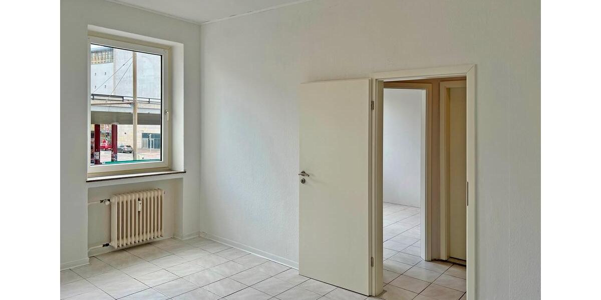 Etagenwohnung Bremen - 2 Zimmer, 72 m&sup2;, 260.000&euro; | Angebot:26866565