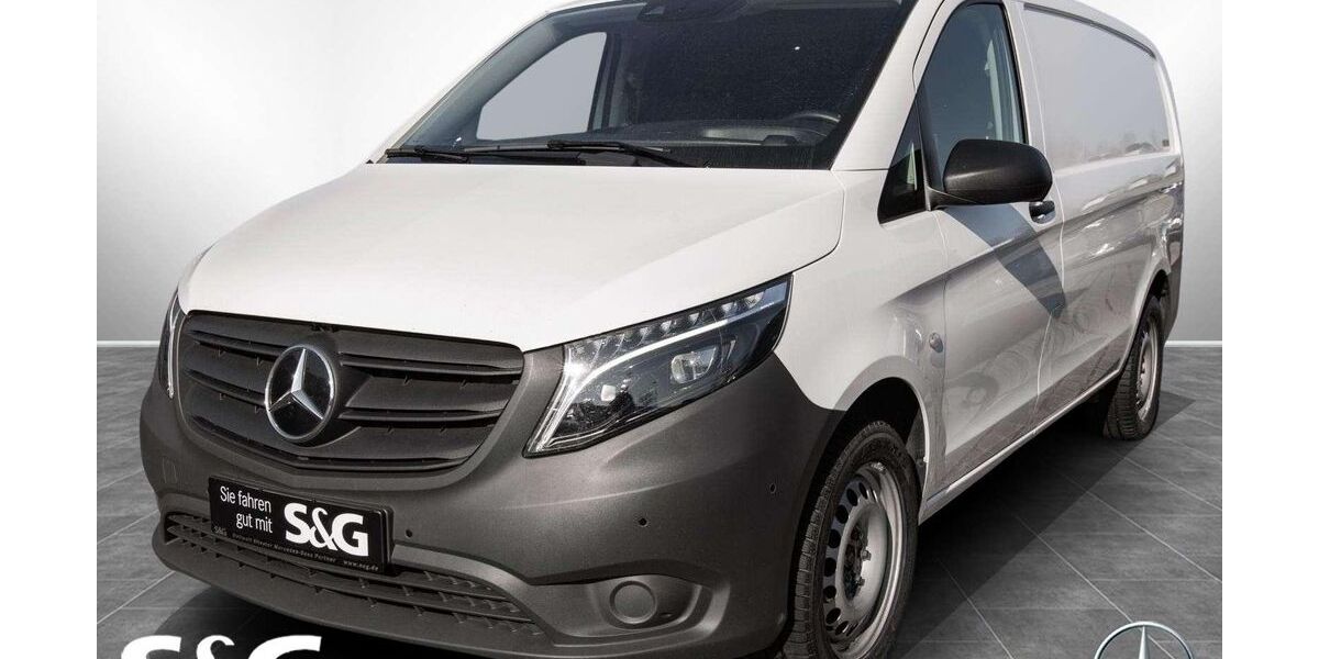Mercedes-Benz Vito 157.830 km 32.103 &euro; Halle-Sennewitz 06193