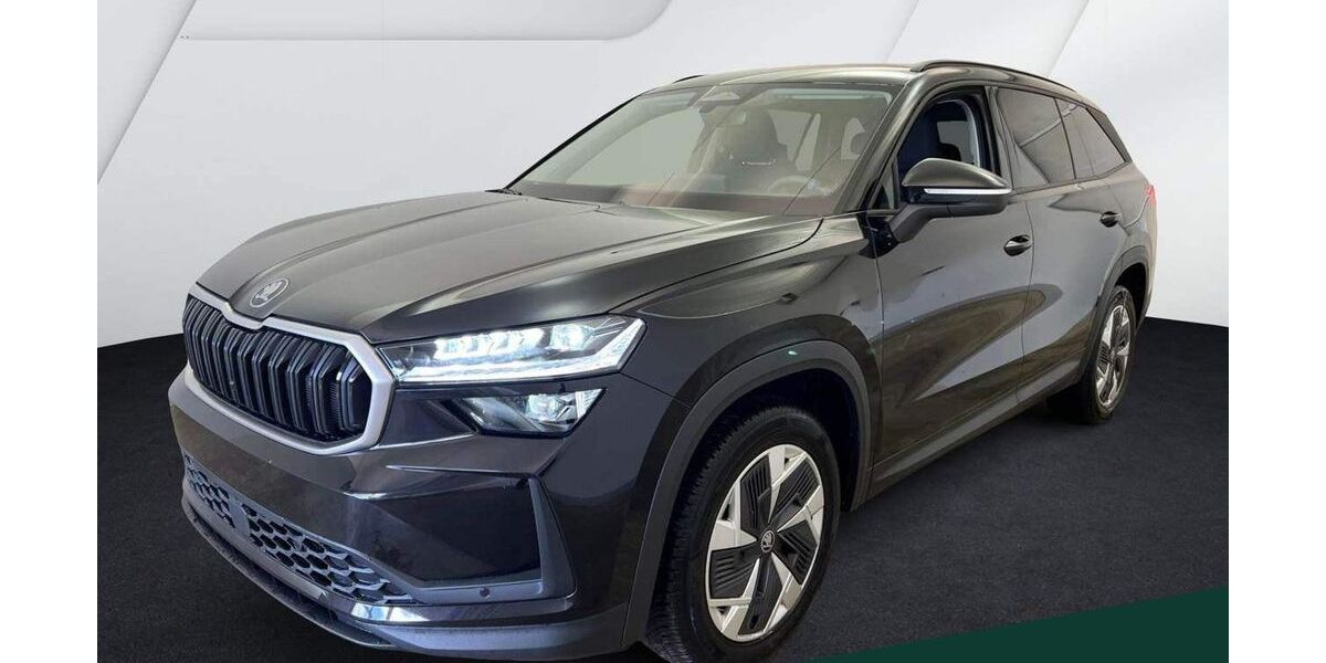 Skoda Kodiaq 23.200 km 42.749 &euro; Mühlheim 63165