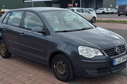 VW Polo 178.500 km 1.350 &euro; Bad Münstereifel 53902