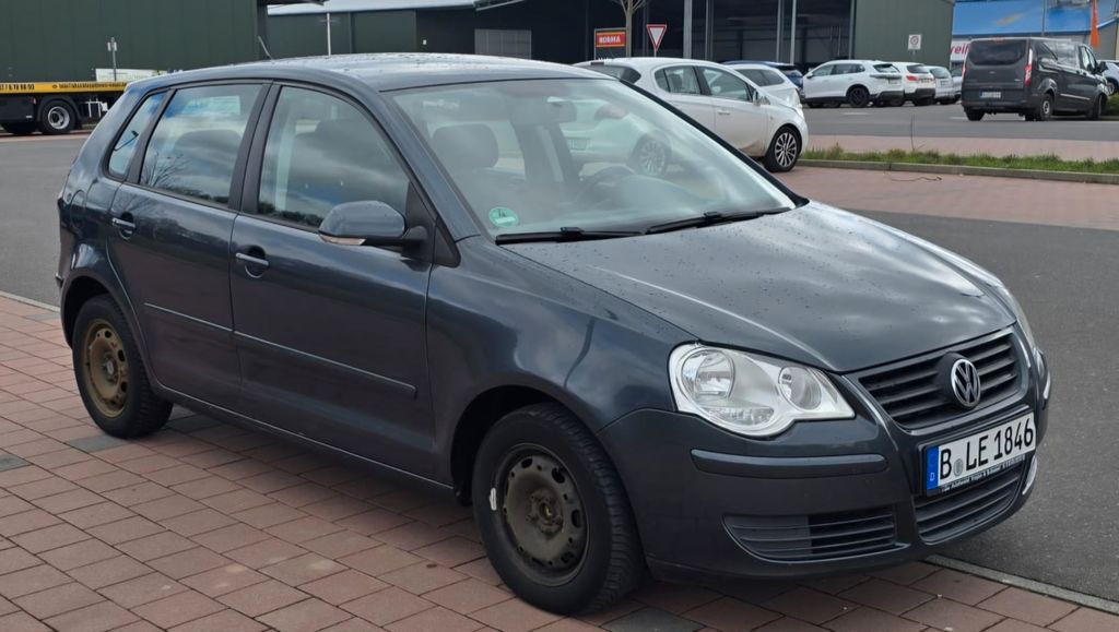 VW Polo 178.500 km 1.350 &euro; Bad Münstereifel 53902