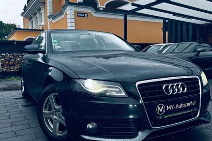 Audi A4 185.000 km 8.450 € Neuwied 56567