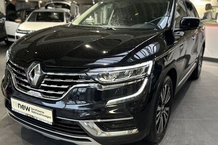 Renault Koleos 94.074 km 25.790 &euro; Dresden 01257
