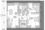 Etagenwohnung Unterföhring - 2 Zimmer, 59 m&sup2;, 679.000&euro; | Angebot:25702378