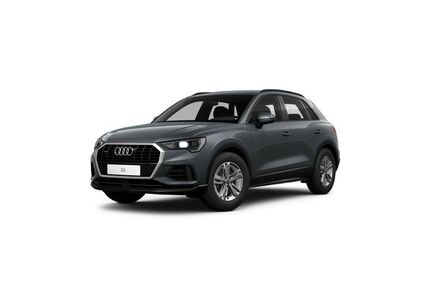 Audi Q3 54.500 km 32.488 &euro; Mühlheim 63165